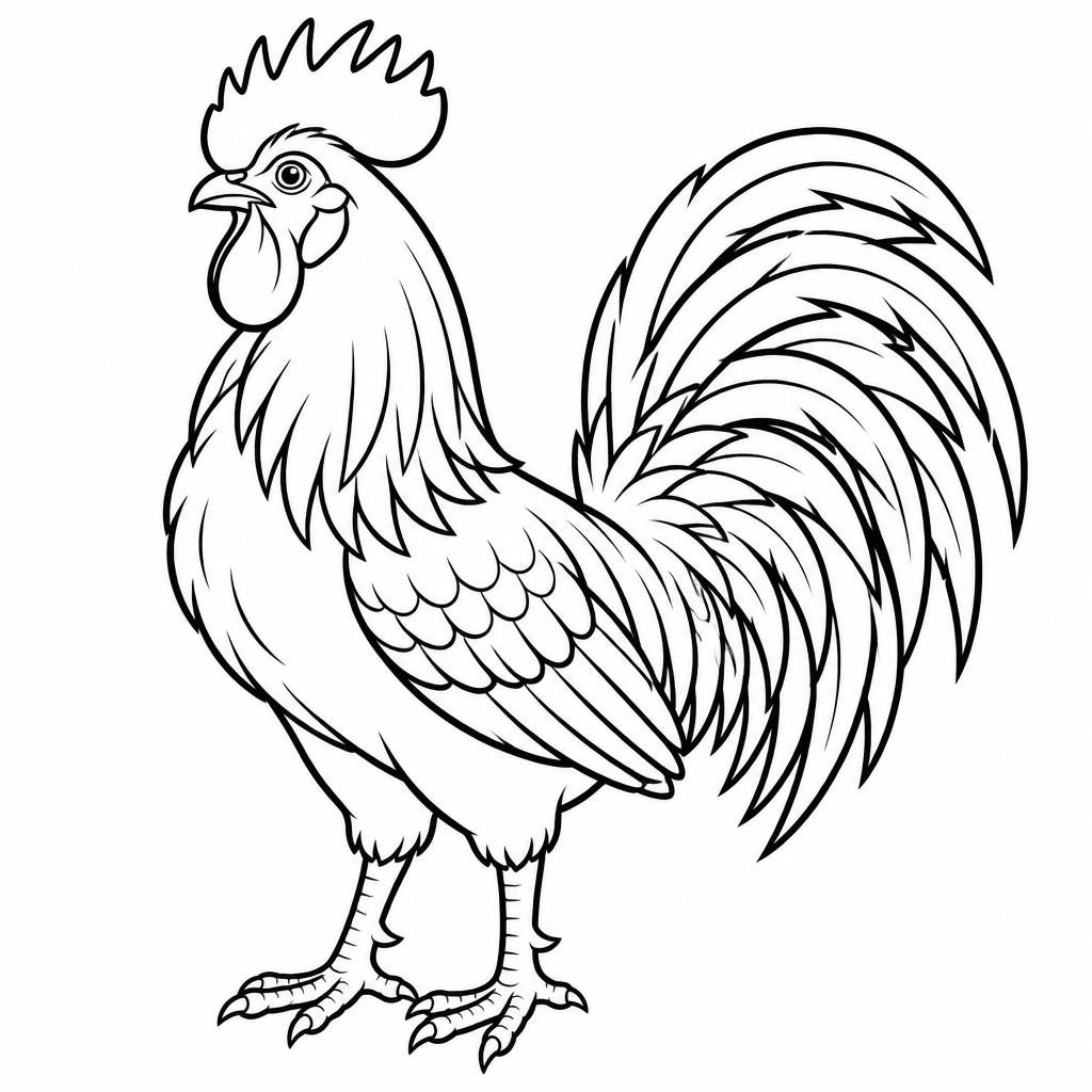 Rooster