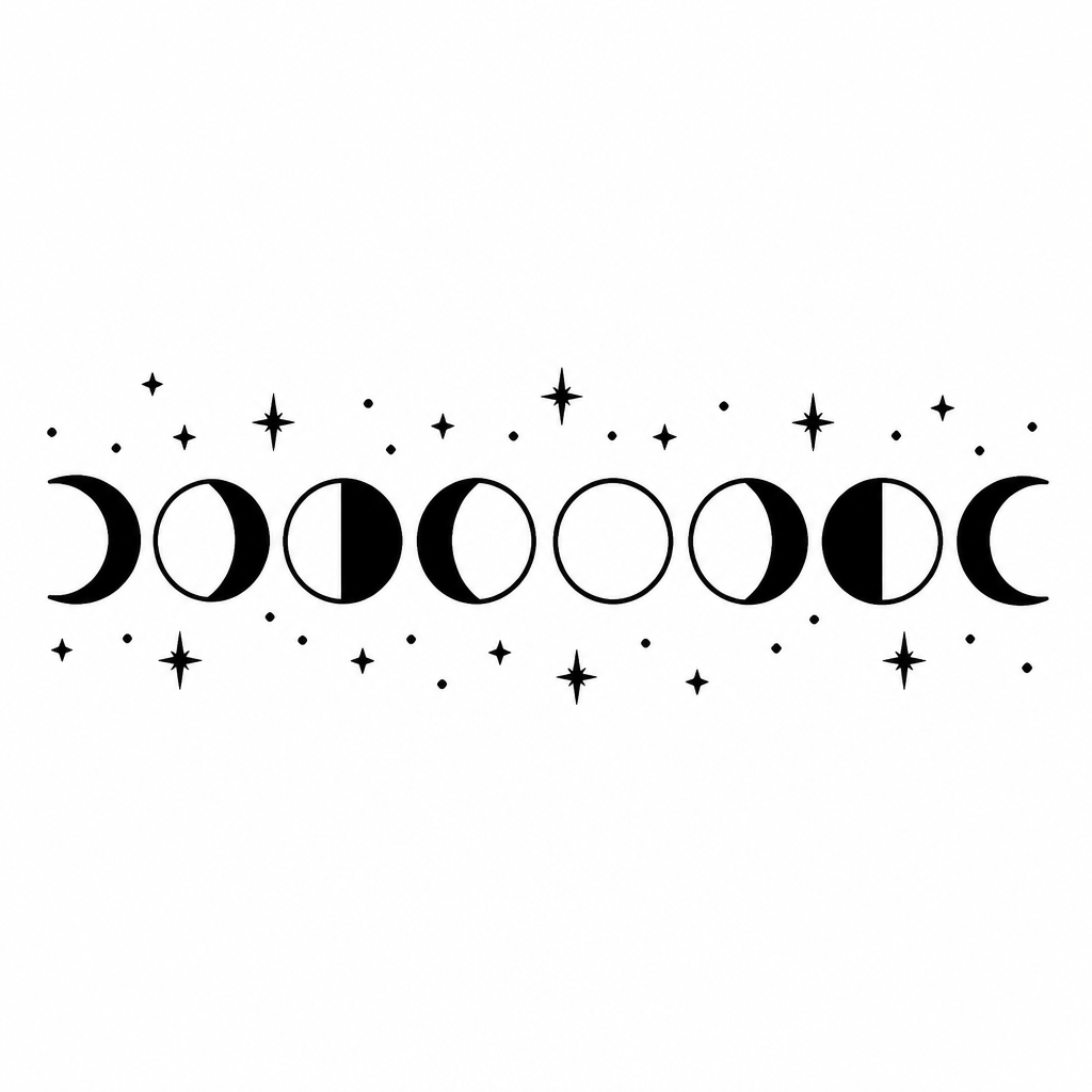 Moon Phases
