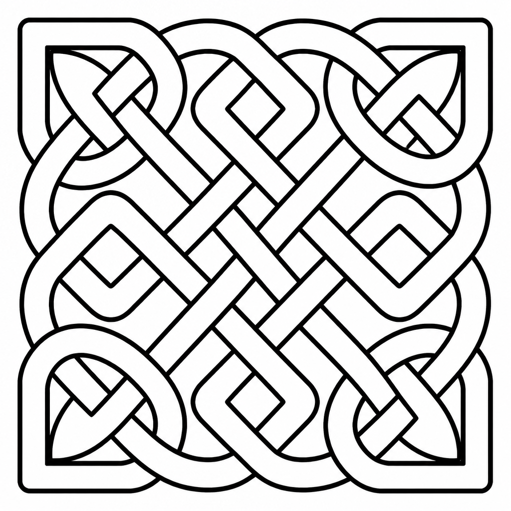 Celtic Knot