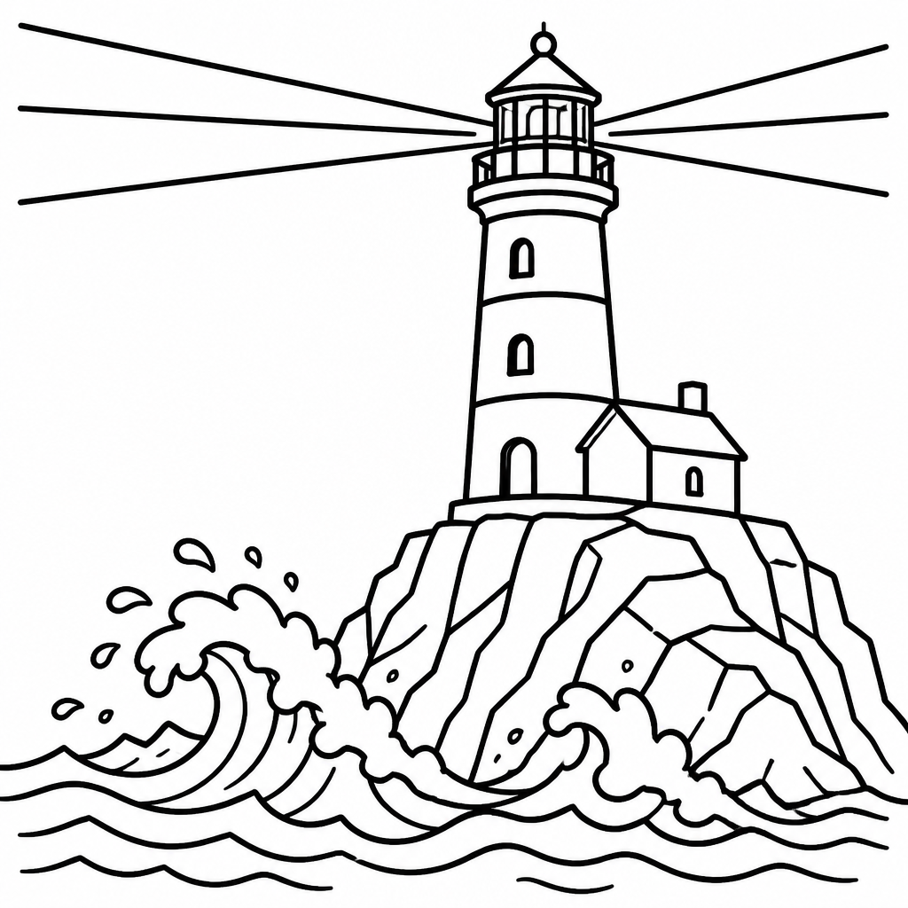 Lighthouse
