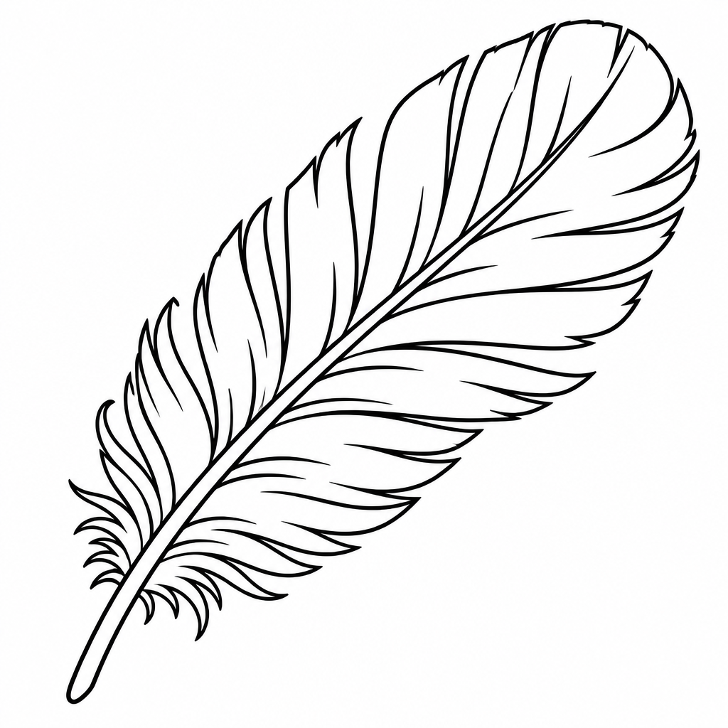Feather