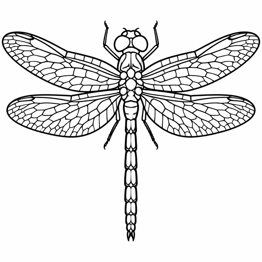 Dragonfly