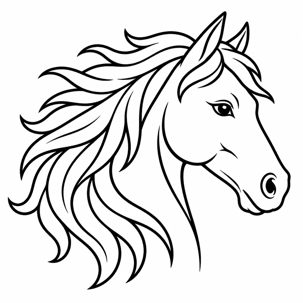 Horse Profile